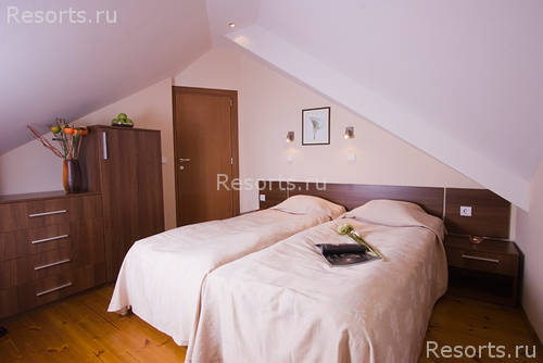 Redenka Chalets 16